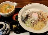 そじ坊新宿三井ビル店の口コミ画像1