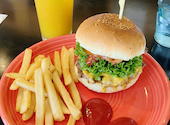 cafe　Captain　Kangaroo: スヤスヤさんの2026年05月の1枚目の投稿写真