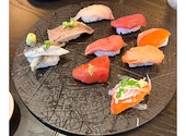 寿司と肴 ぴん酒場 横浜西口店: ゆういさんの2026年06月27日の1枚目の投稿写真
