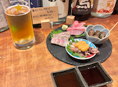せった 深夜食堂風 食べ飲み処: コウさんの2026年03月28日の1枚目の投稿写真