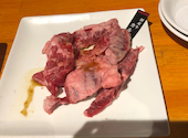 焼肉 ふうふう亭 三宮店: 幹事長さんの2026年04月16日の2枚目の投稿写真