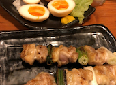 焼き鳥わらじん 六甲道店: 幹事長さんの2025年05月06日の2枚目の投稿写真