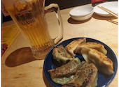 なかよし餃子 エリザベス すすきの店: じゅんぞーさんの2024年12月02日の1枚目の投稿写真