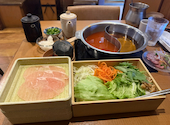 温野菜 岡崎柱店: gapataさんの2026年06月02日の1枚目の投稿写真
