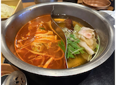温野菜 東刈谷店: gapataさんの2026年10月12日の1枚目の投稿写真