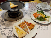 ピッツェリアマリノ 安城横山店: gapataさんの2026年06月02日の1枚目の投稿写真
