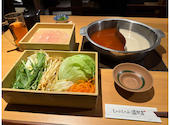 しゃぶしゃぶ温野菜 上本町店: gapataさんの2026年05月の1枚目の投稿写真
