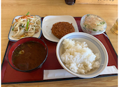 まいどおおきに食堂 西尾寄住食堂: gapataさんの2026年05月24日の1枚目の投稿写真