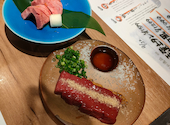 肉の天満屋 本店: ぶ～さんの2026年09月23日の1枚目の投稿写真