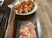 あみ焼き のぼやん　大阪福島店: たろさんさんの2026年05月の1枚目の投稿写真