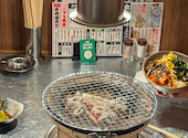 炭火焼肉 昭和ホルモン 野田阪神店: たろさんさんの2026年09月26日の1枚目の投稿写真