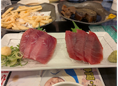 焼津海鮮酒場てのひら: わたしさんの2026年05月04日の1枚目の投稿写真