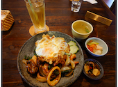 ORIENTAL CAFE DINING SuuSuu: Mさんの2026年06月15日の1枚目の投稿写真