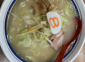 8番らーめん 小松店: kameさんの2026年07月19日の1枚目の投稿写真