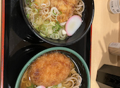 加賀白山そば小松店の口コミ画像1