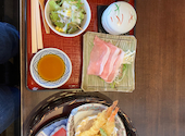 底曳き割烹 もんぜん: kameさんの2026年07月18日の1枚目の投稿写真