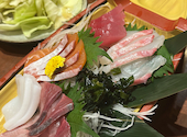 楽食居酒屋 なごみ 守口駅前店: 蓮ママさんの2025年07月31日の1枚目の投稿写真