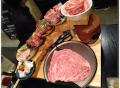 焼肉亭 北鈴蘭台店: やすさんの2024年12月31日の1枚目の投稿写真