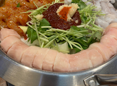 サウィ食堂 新大久保 2号店: ゆうさんの2026年04月の1枚目の投稿写真