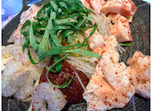 韓国屋台ハンサム　町田店: なおみさんの2026年05月05日の1枚目の投稿写真