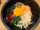 韓国料理 いふう マロニエゲート銀座1店: wonderさんの2026年04月20日の2枚目の投稿写真