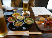 燻製料理とワインが愉しめるおばんざい屋 おばんざい坊: Kokoさんの2026年08月05日の1枚目の投稿写真