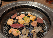 焼肉ホルモン ぎゅうた: めぐさんの2026年06月30日の2枚目の投稿写真