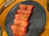 炭火焼肉と韓国料理 カンテイポウ: やまさんさんの2026年09月23日の1枚目の投稿写真