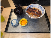 炭火焼 鰻のうな輝 名古屋本店: さよさんの2026年10月04日の1枚目の投稿写真