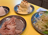 焼肉ホルモン居酒屋　やまびこ畜産　布施駅前店: らいりふさんの2025年05月の1枚目の投稿写真