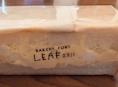 【予約はテイクアウトのみ】BAKERY FORT LEAF 2311: N3Rさんの2026年02月19日の1枚目の投稿写真