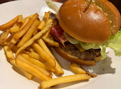 TGI FRIDAYS ティージーアイ フライデーズ 横浜西口店: mmさんの2026年08月18日の1枚目の投稿写真