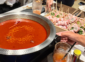 串焼きいわ井: のぞみさんの2026年08月04日の1枚目の投稿写真