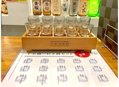 京都酒蔵館: angeさんの2022年12月の1枚目の投稿写真