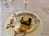 フランス料理 リュカ: くみちょんさんの2026年08月11日の1枚目の投稿写真