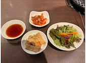 コラボ KollaBo 焼肉 韓国料理 エビスタ西宮店: あっちゃんさんの2026年08月29日の1枚目の投稿写真
