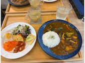 Cobalt kitchen コバルトキッチン: あっちゃんさんの2026年08月08日の2枚目の投稿写真