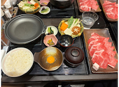 すき焼き しゃぶしゃぶすみれ 西宮ガーデンズ店: あっちゃんさんの2026年07月16日の2枚目の投稿写真
