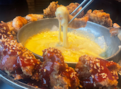 韓国料理 バブ 梅田店: ひかりさんの2025年02月25日の1枚目の投稿写真