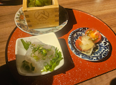 日本茶×干物 茶酒屋 Nendo すすきの: あおたんさんの2026年05月07日の3枚目の投稿写真