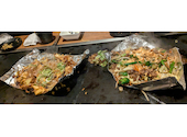 創作お好み焼き とんと 三田店: せつこさんの2025年12月04日の2枚目の投稿写真