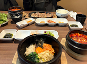 本場韓国料理とマッコリ専門店　韓国食彩　にっこりマッコリ　池袋店: りんさんの2025年02月の1枚目の投稿写真