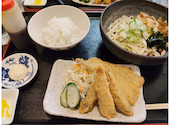 蒲郡うどん 得盛: ばあさんの2026年09月10日の1枚目の投稿写真