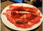 焼肉処 たけ家 はなれ: ばあさんの2026年04月28日の1枚目の投稿写真