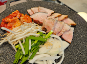 韓国料理　イプセ: ゆかさんの2024年05月の1枚目の投稿写真