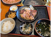炭火焼肉　安楽亭　足立青井: MIKIさんの2026年05月の1枚目の投稿写真