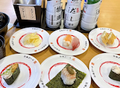 かっぱ寿司 久喜店: ひとしーさんの2026年07月12日の1枚目の投稿写真