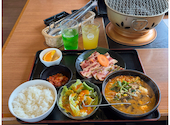 安楽亭 栗橋店: ひとしーさんの2026年07月02日の1枚目の投稿写真