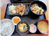 うどん酒房 たぬき: ひとしーさんの2026年04月14日の1枚目の投稿写真
