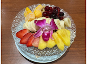 HANAO CAFE ハナオカフェ モラージュ菖蒲店: ひとしーさんの2026年06月27日の1枚目の投稿写真